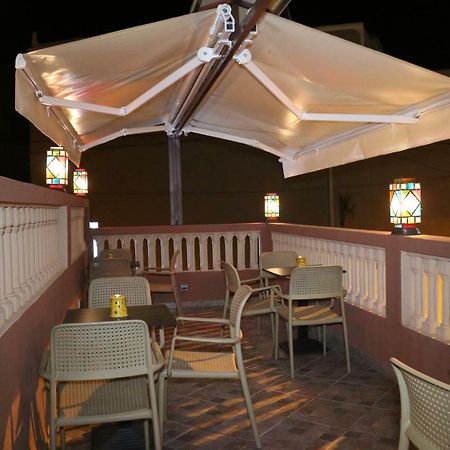 Dar Amghar Hotell Tafraout Exteriör bild