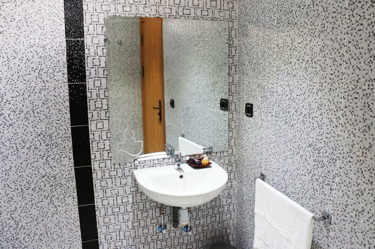 Dar Amghar Hotell Tafraout Exteriör bild